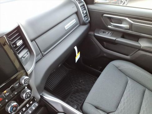 New 2026 RAM 1500 Big Horn image 29