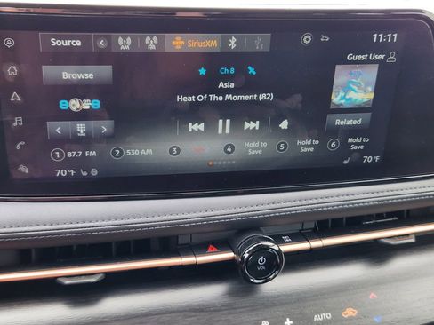 Used 2023 Nissan Ariya FWD image 14