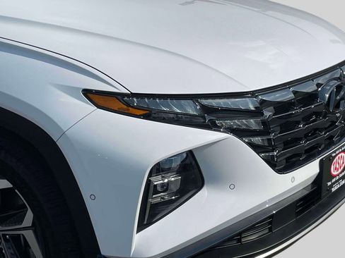 Used 2023 Hyundai Tucson Limited image 10