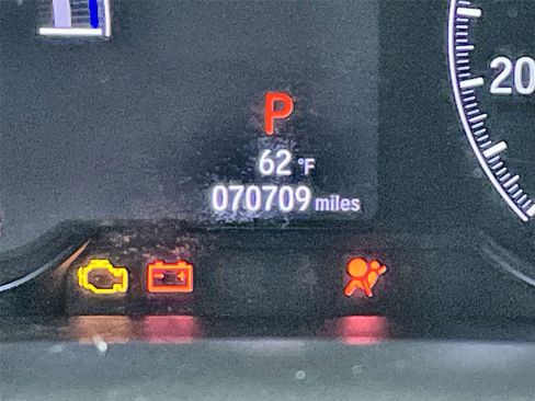 Used 2021 Honda Insight Touring image 23