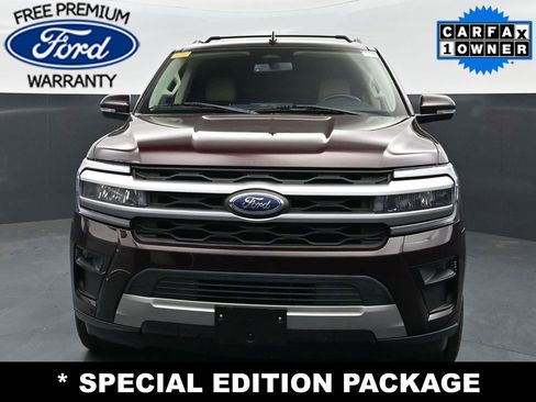 Used 2023 Ford Expedition XLT RWD image 4