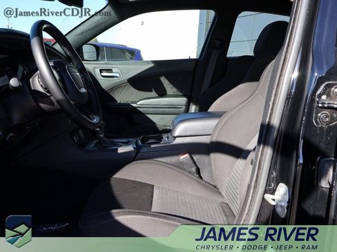 Used 2023 Dodge Charger GT w/ Blacktop Package image 22