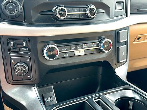 Used 2023 Ford F150 XLT w/ Equipment Group 301A Mid AWD/4WD image 32
