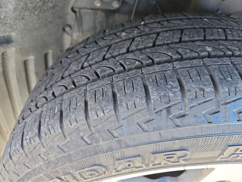 Used 2017 Honda Ridgeline RTL image 10