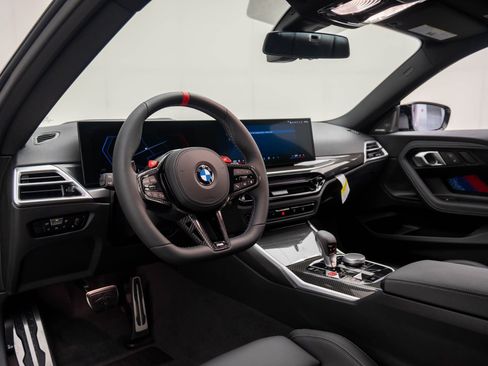 New 2026 BMW M2 Base w/ Lighting Package image 17