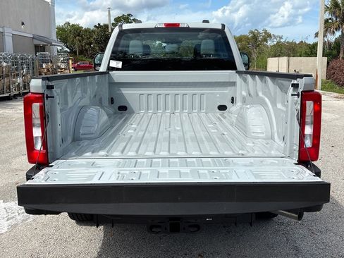 New 2026 Ford F350 XL RWD image 9