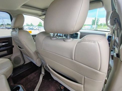 Used 2013 RAM 1500 Laramie w/ Convenience Group AWD/4WD image 13