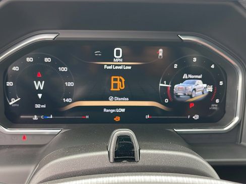 New 2026 GMC Sierra 1500 Denali Ultimate image 22