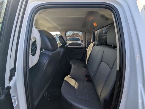 Used 2023 RAM 1500 Tradesman w/ Trailer Tow Group image 15