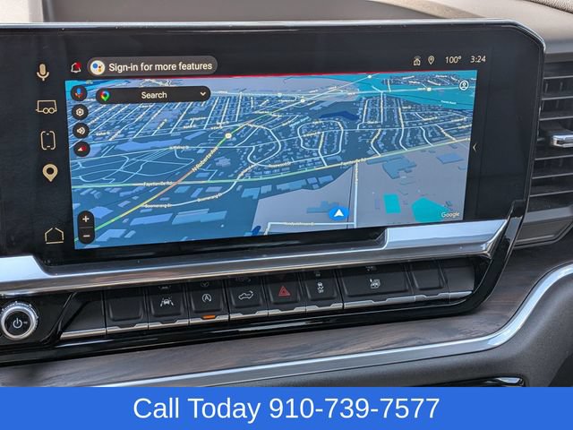 Used 2025 GMC Sierra 1500 SLT AWD/4WD image 24