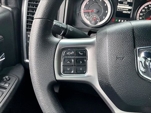 Used 2024 RAM 1500 Classic Warlock image 12