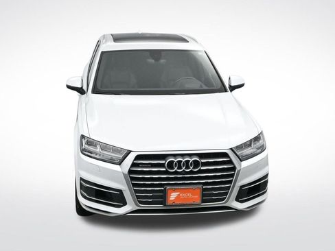 Used 2017 Audi Q7 3.0T Prestige image 53