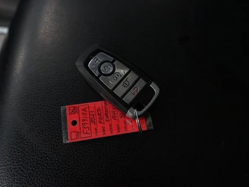 Certified 2021 Ford Expedition Max XLT image 22