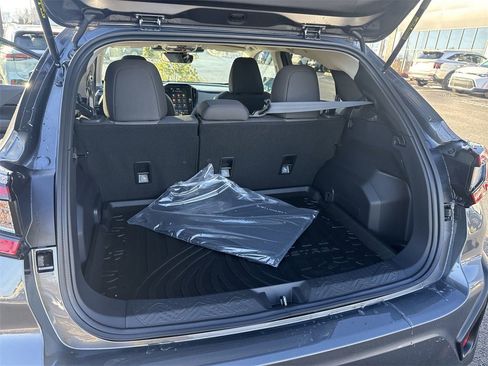 New 2026 Subaru Crosstrek 2.0i Premium image 42