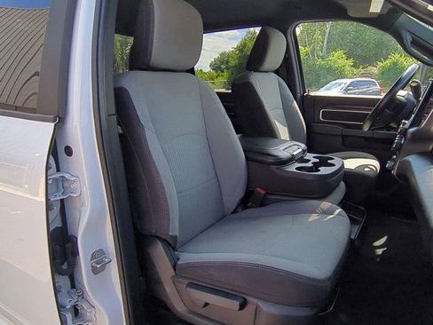 Used 2024 RAM 2500 Big Horn image 20