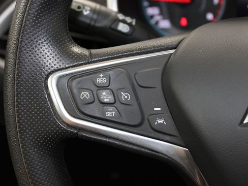 Used 2023 Chevrolet Malibu LT image 32