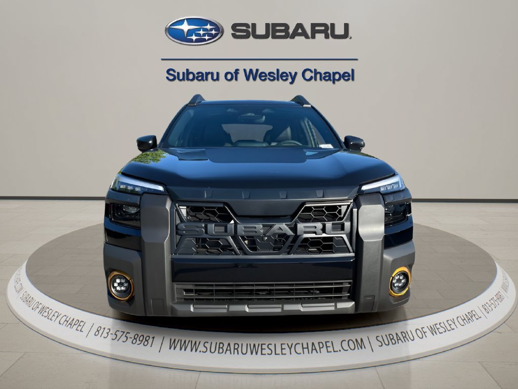 New 2026 Subaru Outback Wilderness AWD/4WD image 2