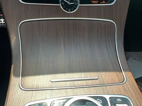 Certified 2021 Mercedes-Benz C 43 AMG 4MATIC Cabriolet image 36