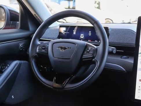 New 2026 Ford Mustang Mach-E Premium AWD/4WD image 15