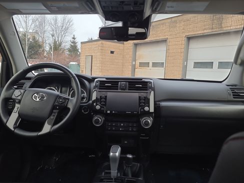 Certified 2024 Toyota 4Runner TRD Pro image 18