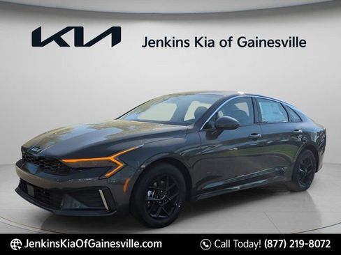 New 2026 Kia K5 LXS image 11