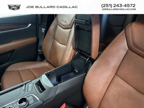New 2026 Cadillac XT5 Premium Luxury w/ Driver Assist Package FWD image 41