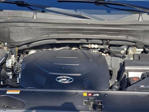 Used 2022 Hyundai Palisade Calligraphy AWD/4WD image 25