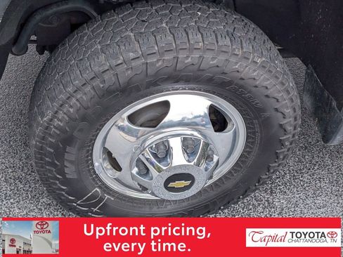 Used 2020 Chevrolet Silverado 3500 High Country image 9
