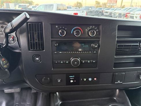 Used 2020 Chevrolet Express 2500 w/ Driver Convenience Package image 22