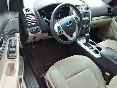 Used 2014 Ford Explorer FWD image 18