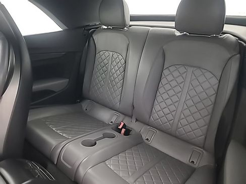 Used 2018 Audi S5 Prestige w/ S Sport Package AWD/4WD image 21