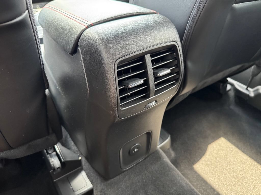 Used 2024 Ford Escape ST-Line w/ Tech Pack #1 FWD image 21