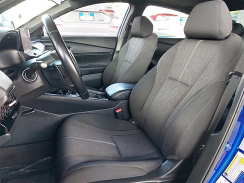 Used 2024 Honda Accord Sport image 14