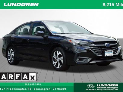 Used 2025 Subaru Legacy Premium