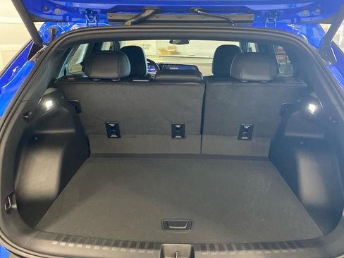 New 2025 Chevrolet Blazer EV LT image 7