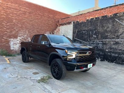 New 2026 Chevrolet Silverado 1500 ZR2 w/ LPO, Dark Essentials Package