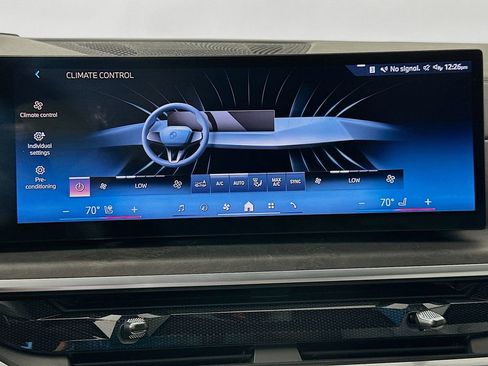 Certified 2024 BMW X5 xDrive40i w/ M Sport Package image 16