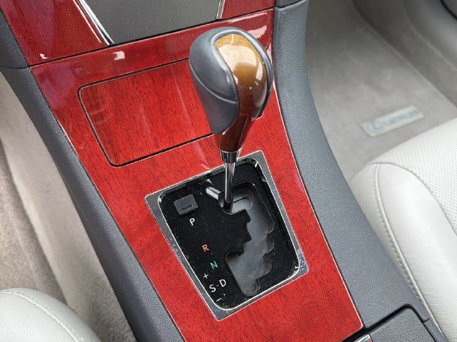 Used 2008 Lexus ES 350 w/ Premium Pkg FWD image 30