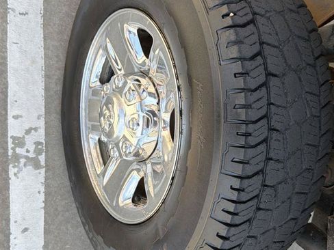 Used 2019 RAM 2500 Tradesman AWD/4WD image 38
