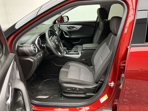 Certified 2023 Chevrolet Blazer LT w/ Convenience Package AWD/4WD image 3