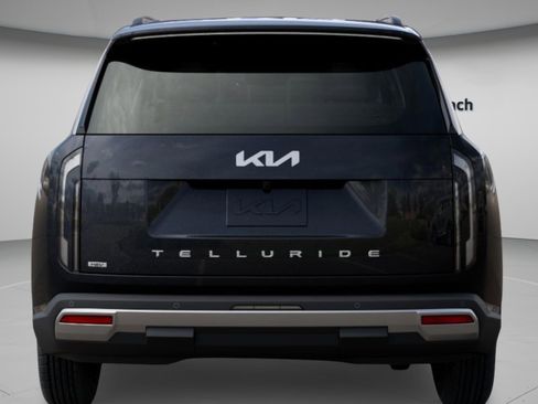 New 2027 Kia Telluride EX FWD image 7