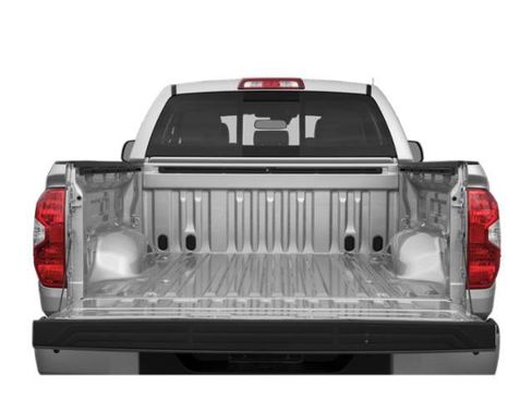 Used 2021 Toyota Tundra Limited w/ TRD Off-Road Package image 12