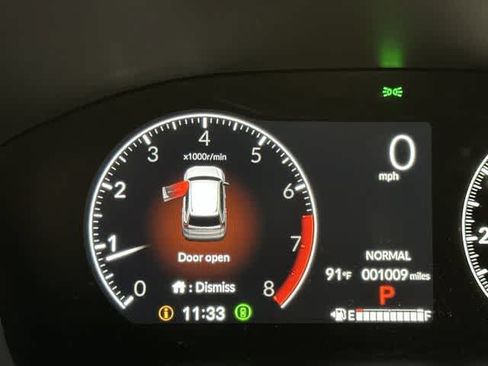 Used 2026 Honda CR-V EX image 16