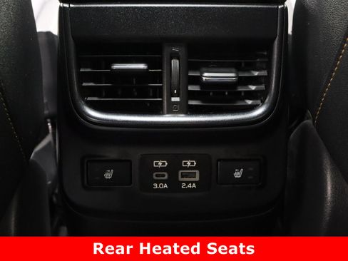 Used 2024 Subaru Outback Wilderness image 32