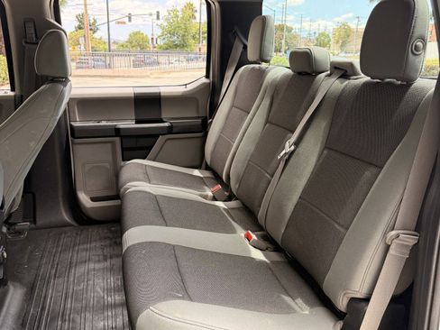Used 2019 Ford F150 XL w/ XL Power Equipment Group RWD image 33