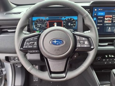 New 2026 Subaru Outback Premium image 39