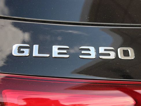 Used 2026 Mercedes-Benz GLE 350 4MATIC image 21