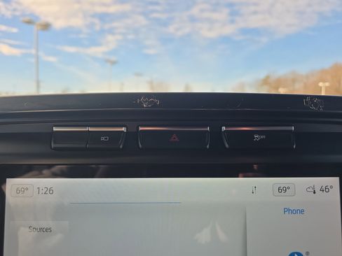 Certified 2022 Ford F150 XLT w/ Equipment Group 302A High image 39