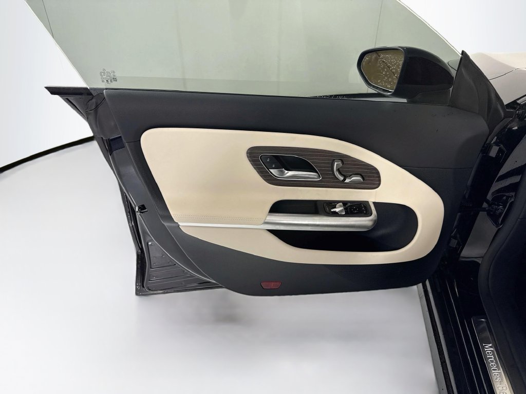 New 2027 Mercedes-Benz CLA 350 image 24