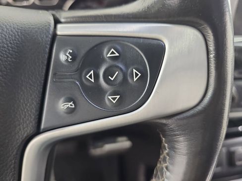 Used 2015 GMC Sierra 1500 SLE w/ SLE Value Package image 23